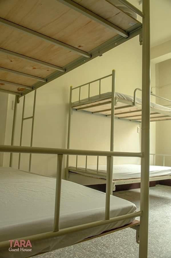 Tara 塔拉guest House นครเจียอี้ ภายนอก รูปภาพ