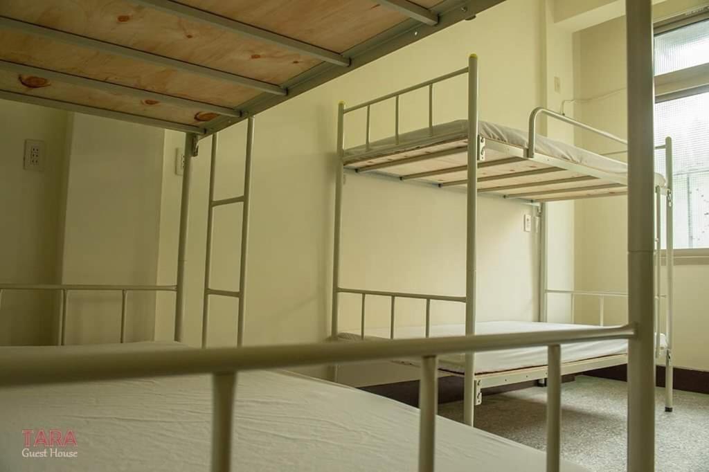 Tara 塔拉guest House นครเจียอี้ ภายนอก รูปภาพ